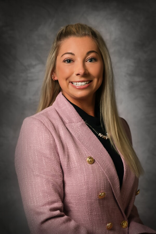 Patty O’Lexey Education Director